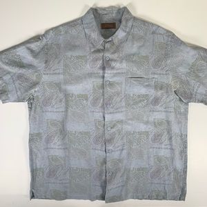 Tasso Elba Button Down